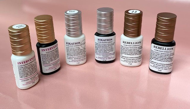 HOW TO TEST YOUR ADHESIVE