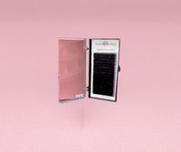 Signature Series Mixed (Rebranded to Sable)