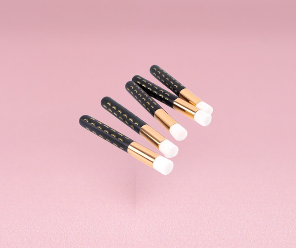 Lash Cleaning Brush 5 Pack