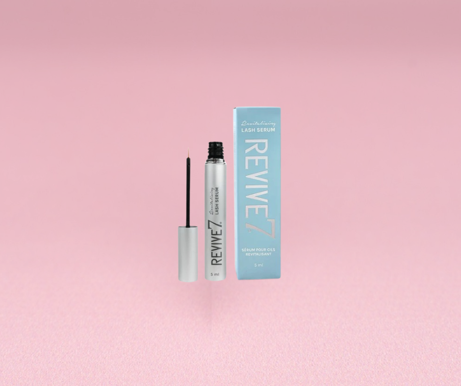 REVIVE7 SCIENCE Revitalizing Lash Serum – Eyelash Addict USD