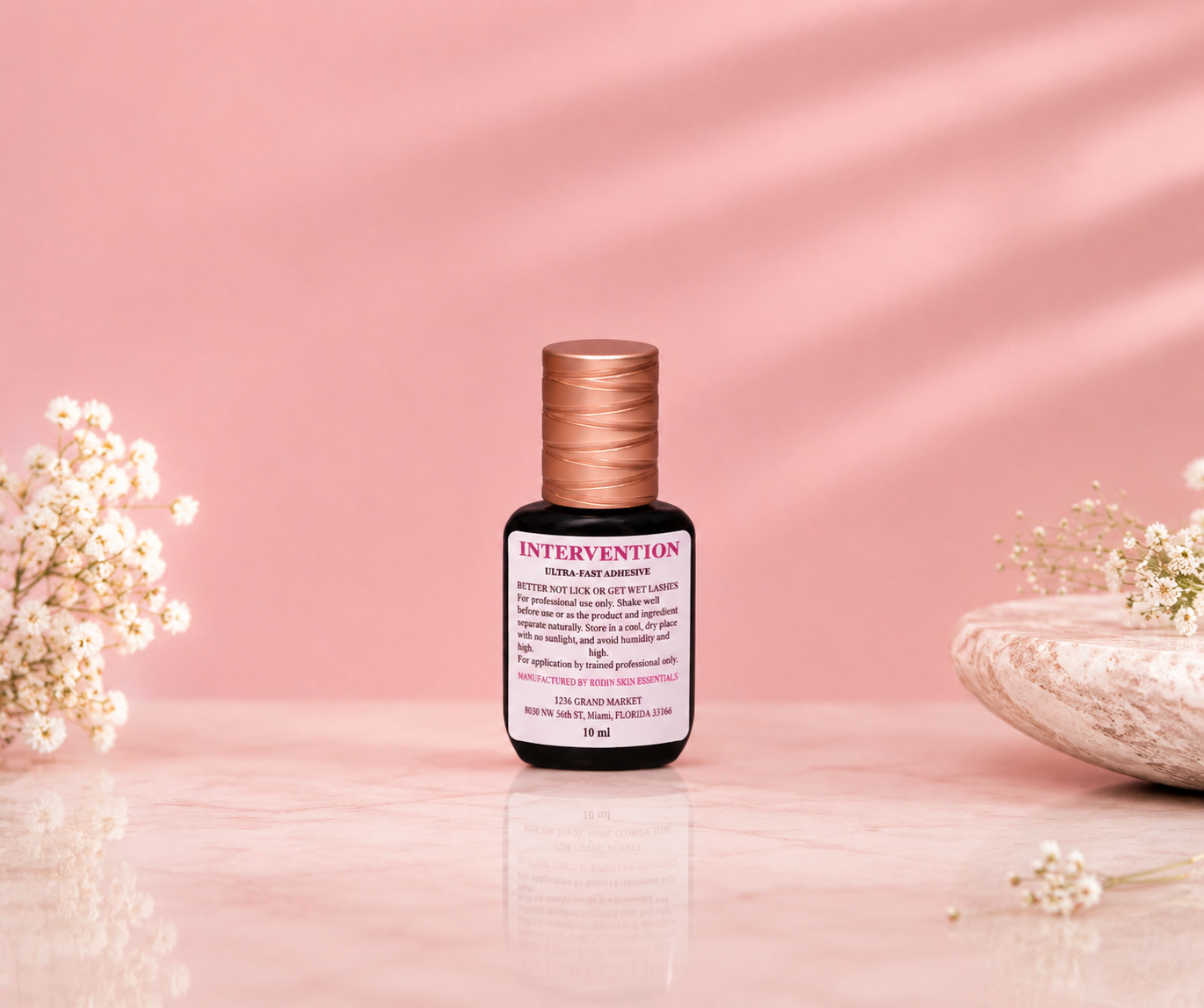 Glue/Adhesive 10 ML