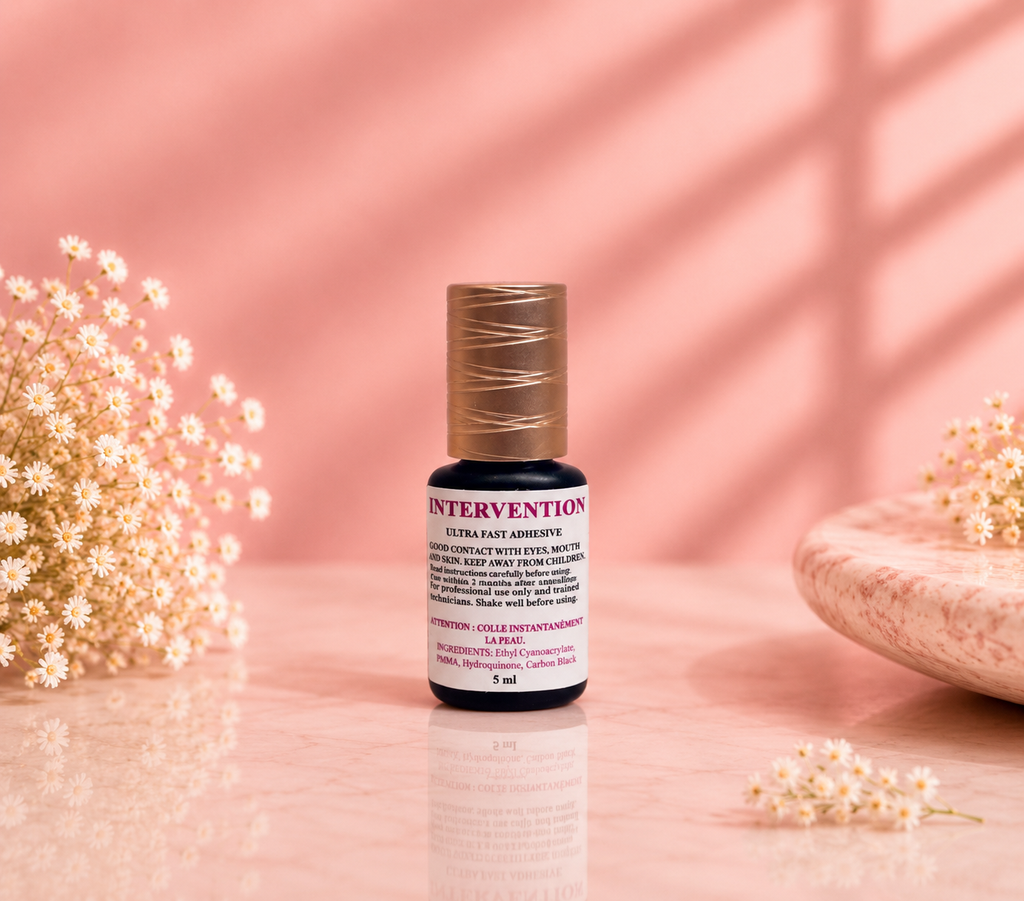 Glue/Adhesive 5 ML