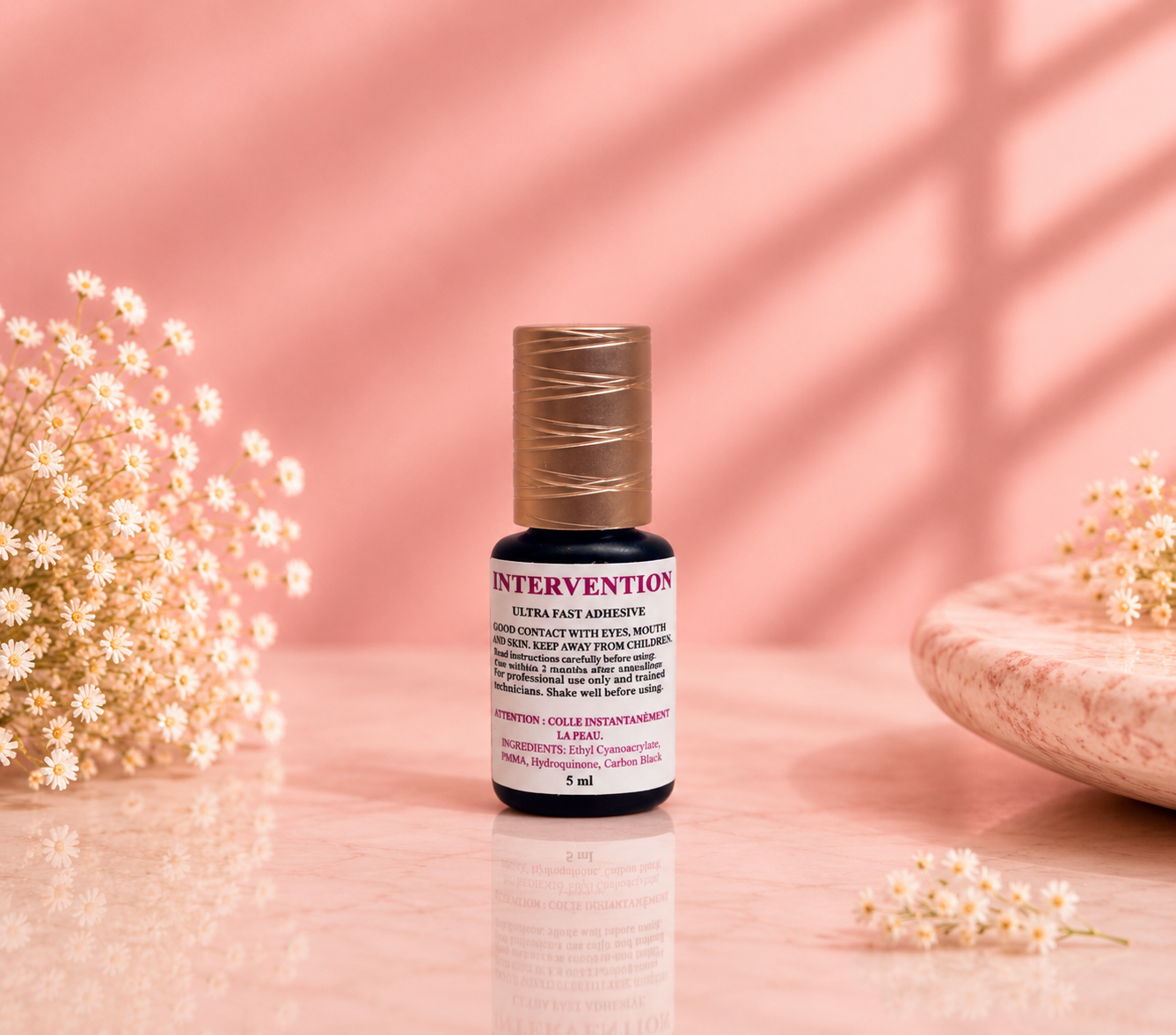Glue/Adhesive 5 ML