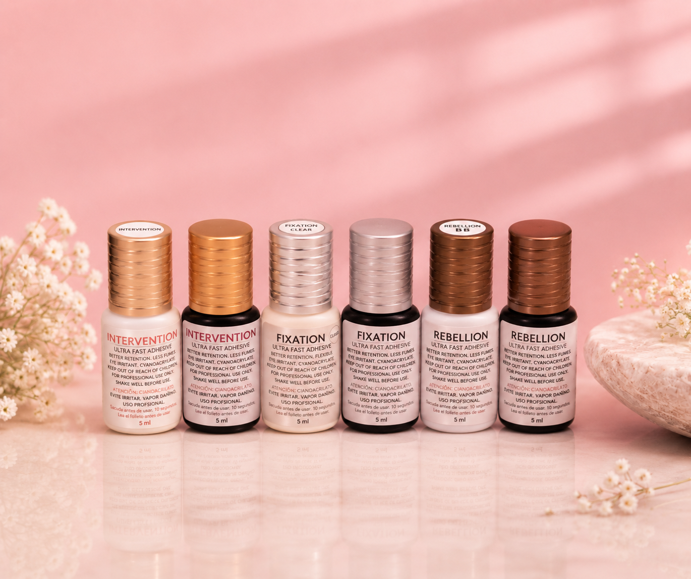 Glue/Adhesive 5 ML