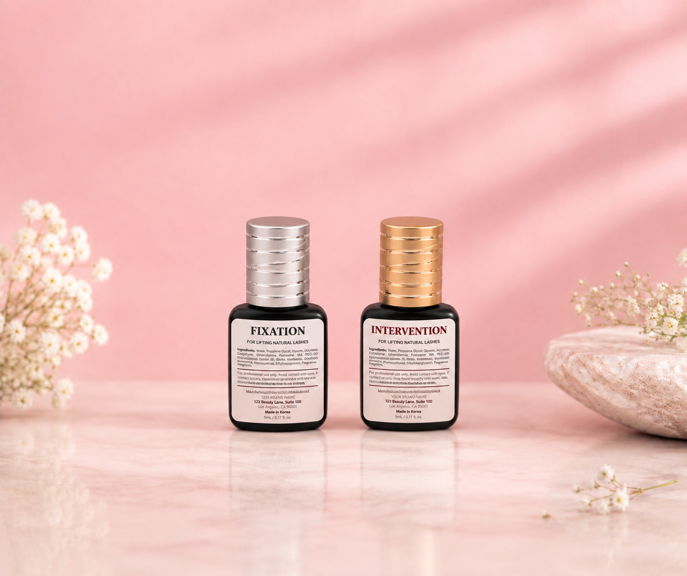 Glue/Adhesive 10 ML