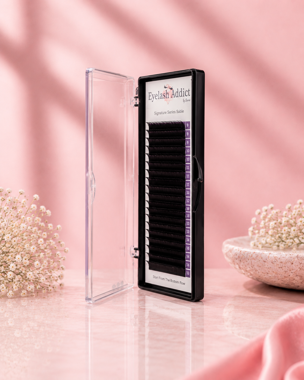 Signature Series Mixed (Rebranded to Sable)