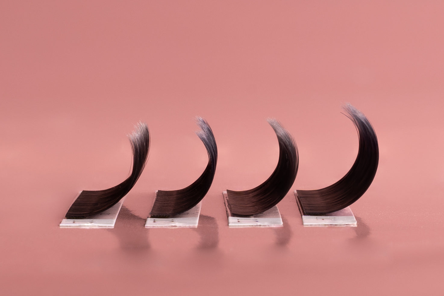 Volume Lashes Single Length