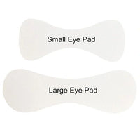 Silicone Eye Pads
