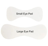 Silicone Eye Pads